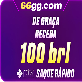 66gg.com Ganhe R$ 100,00 Gratis